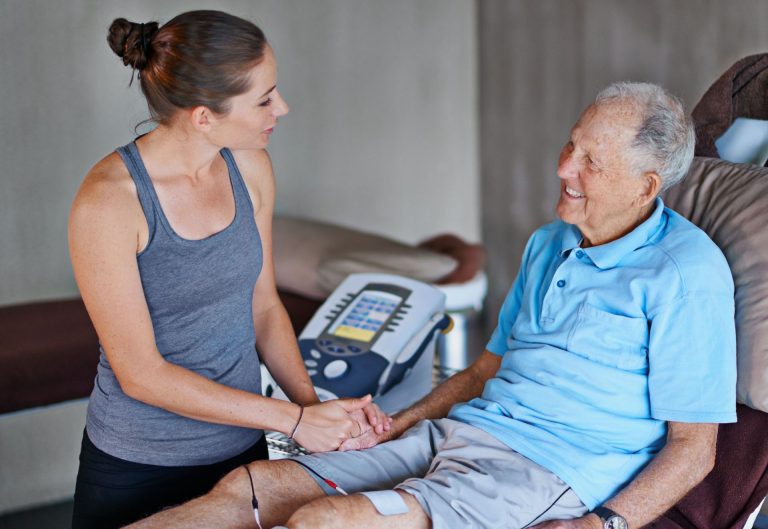 DVA Physiotherapy Palm Beach