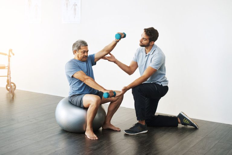 Exercise Physiology Palm Beach