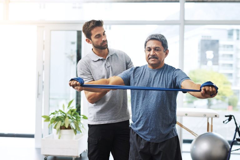 Exercise Rehabilitation Palm Beach