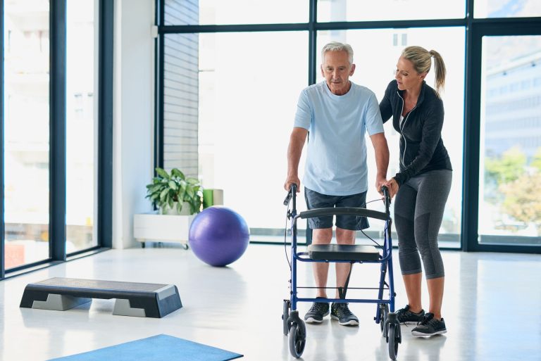 Falls Prevention Palm Beach
