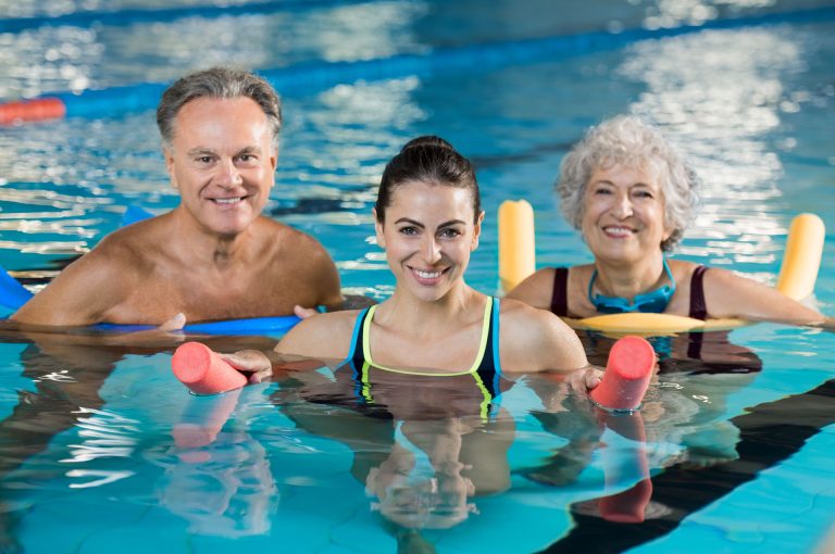 Hydrotherapy Palm Beach