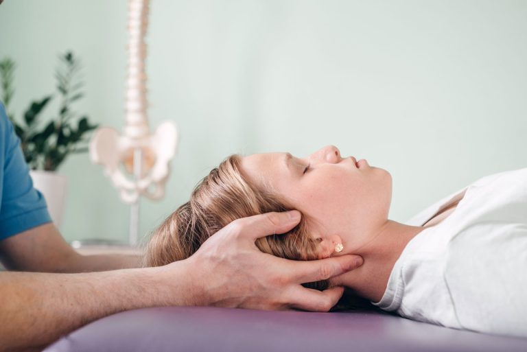 Neurological Physiotherapy Palm Beach