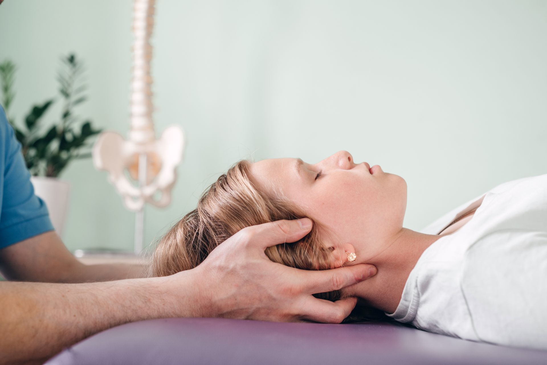Neurological Physiotherapy Palm Beach