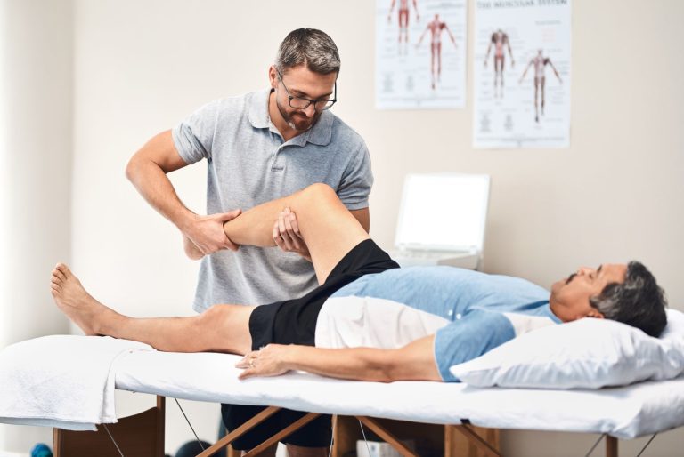 Orthopaedics Physiotherapy Palm Beach
