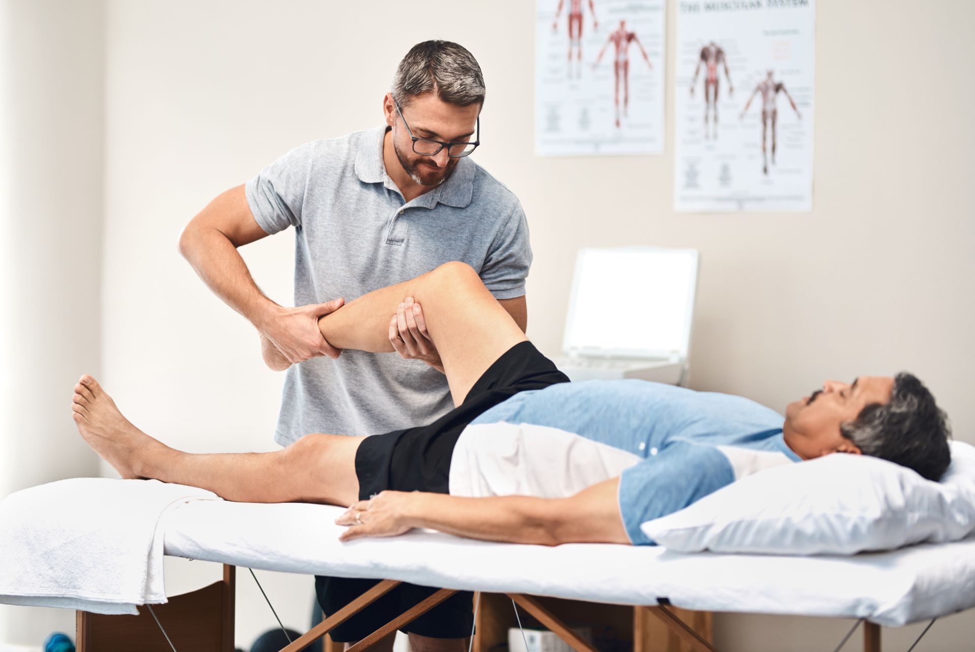 Orthopaedics Physiotherapy Palm Beach
