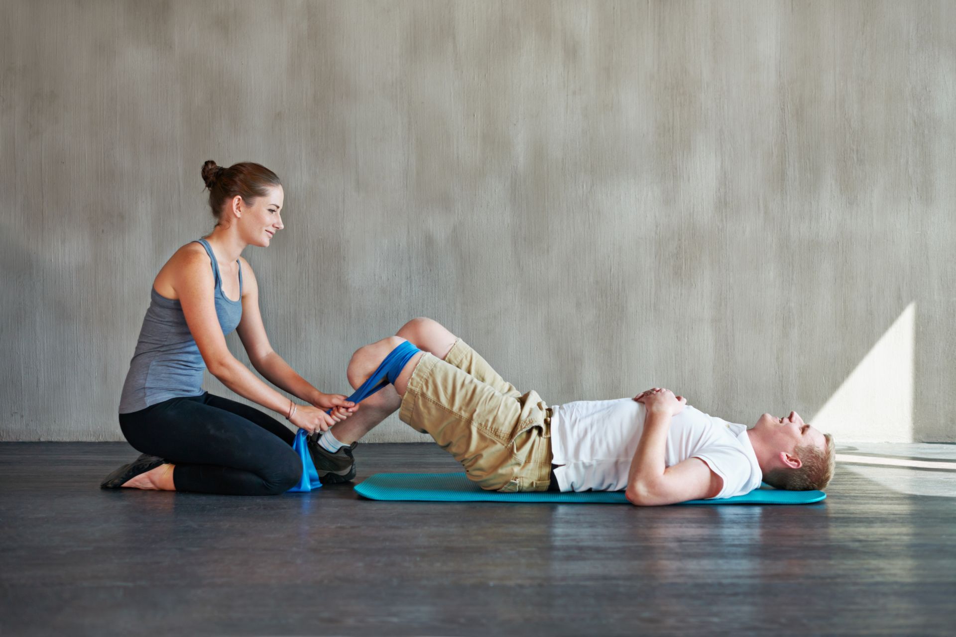 Pre & Post-Op Physiotherapy Palm Beach