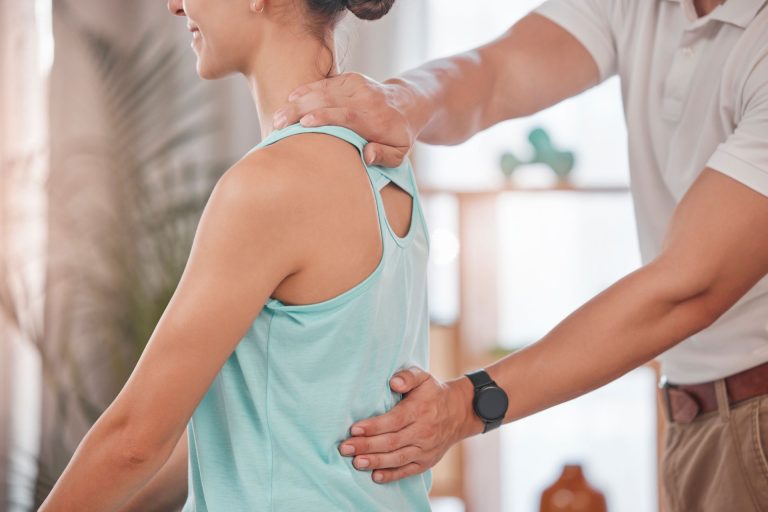 Spinal Physiotherapy Palm Beach