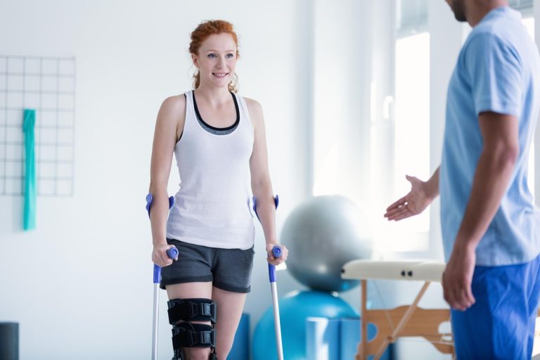 Sports & Gym Rehab Palm Beach