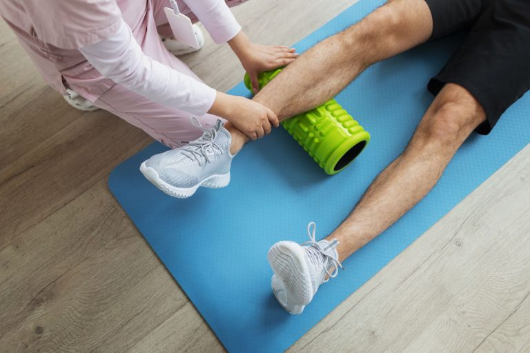 Sports Physiotherapy Palm Beach