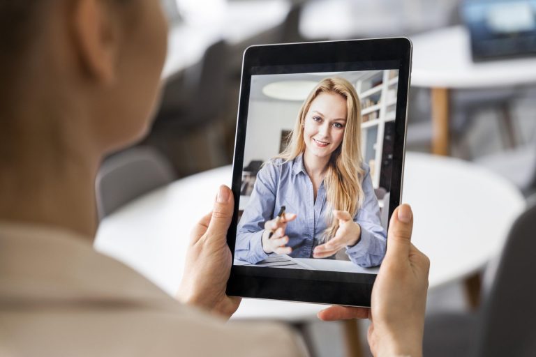 Telehealth Physio Consults