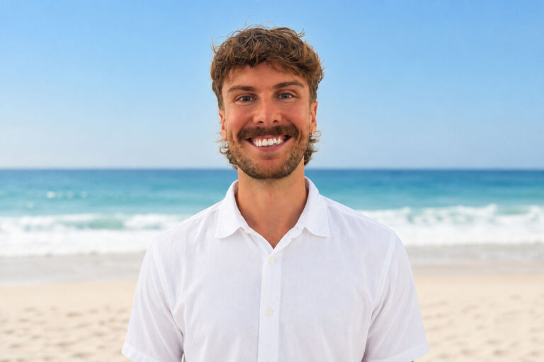 Camden Hawkins physiotherapist